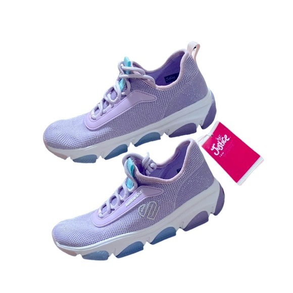Justice Other - Justice Sports Fashion Sneakers